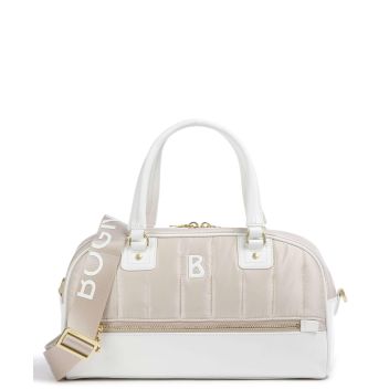 Bogner Rathvel Felia Handbag beige/white