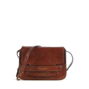 The Bridge Lucrezia Crossbody bag brown