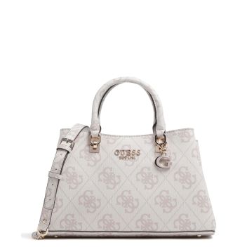 Guess Eliette Handbag ivory