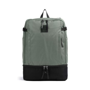 Sandqvist Urban Outdoor Alde Backpack green/black