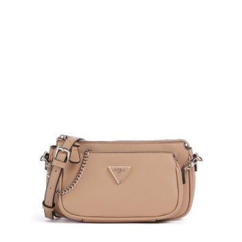 Guess Noelle Shoulder bag beige
