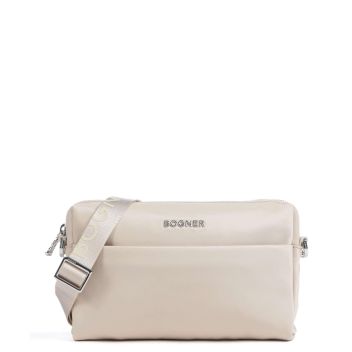 Bogner Klosters Sita Crossbody bag beige