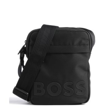 BOSS Catch 2.0 Crossbody bag black