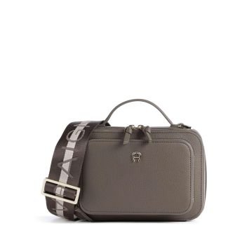 Aigner Zita S Crossbody bag brown
