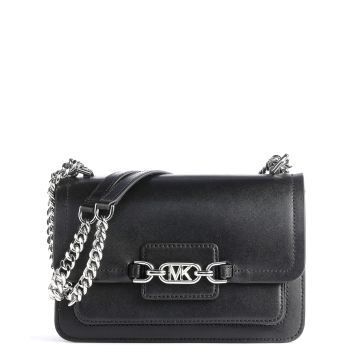 Michael Kors Heather Shoulder bag black
