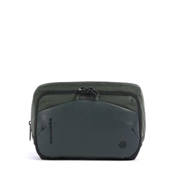 Piquadro S137 Toiletry bag khaki