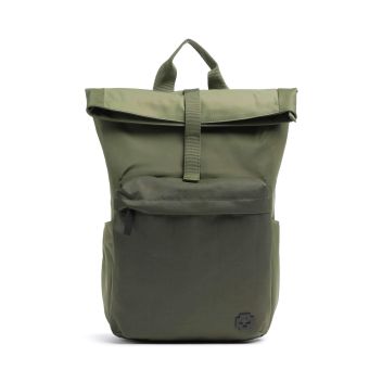 Strellson Wood Street Eddie Backpack khaki