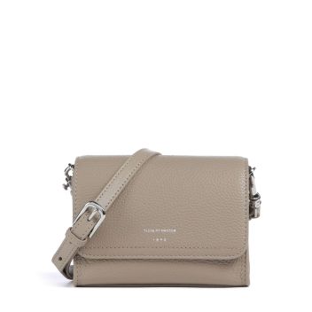 Tiger of Sweden Ravea Crossbody bag taupe