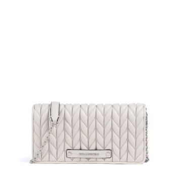 Karl Lagerfeld K/Pillow Crossbody bag ivory