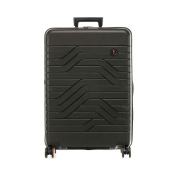 Brics BY Ulisse Spinner (4 wheels) olive-green