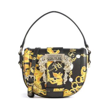 Versace Jeans Couture Couture 01 Crossbody bag black