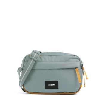Pacsafe Go Crossbody bag blue-grey