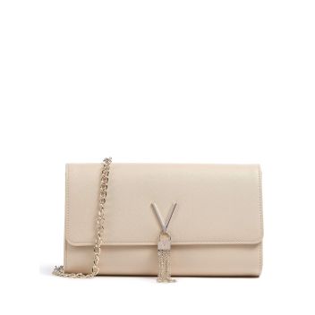 Valentino Bags Divina Sa Crossbody bag beige