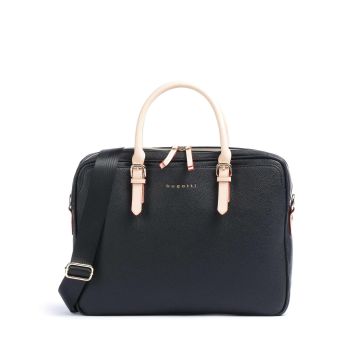 Bugatti Ella Briefcase black