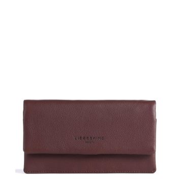 Liebeskind Harris Sally Wallet bordeaux red