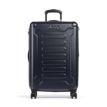 Jeep JH004C Spinner (4 wheels) dark blue