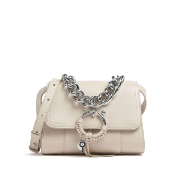 See by Chloé Joan Crossbody bag beige