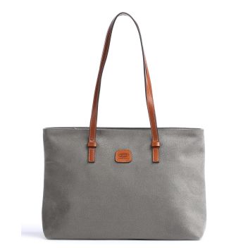 Brics Life Tote bag stone