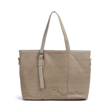 FredsBruder Reversible Tote bag light brown
