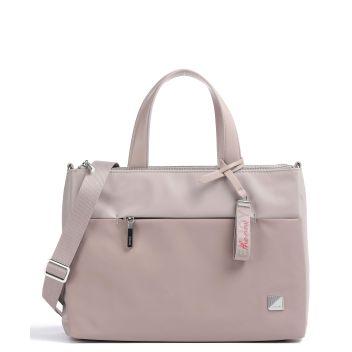 Samsonite Workationist Handbag antique pink