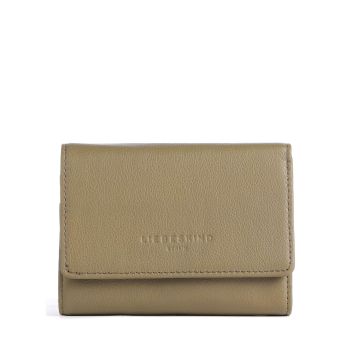 Liebeskind Nora Classics Classics Wallet olive-green