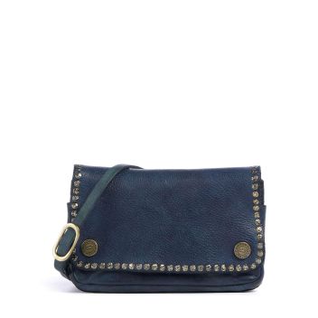 Campomaggi Crossbody bag dark blue