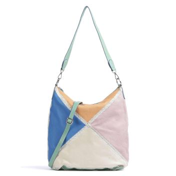 Taschendieb Wien Deutschmeisterplatz 2 Hobo bag multicolour