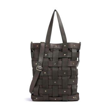 Taschendieb Wien Griesgasse 3 Tote bag dark green