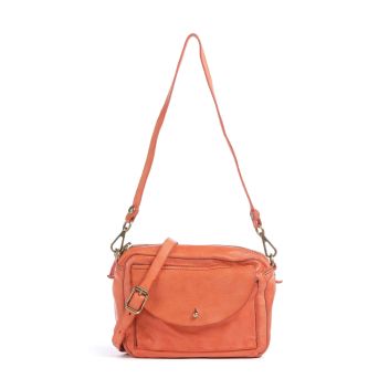 Campomaggi Shoulder bag orange