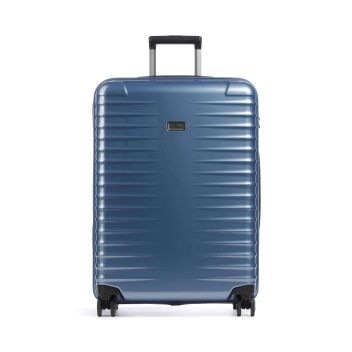 Titan Litron M Spinner (4 wheels) blue