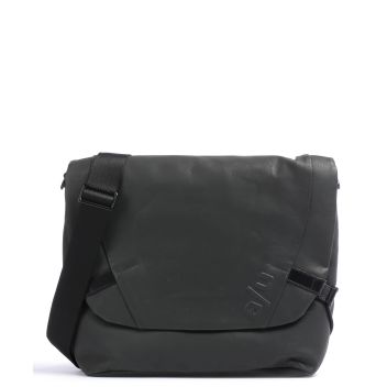 Aunts & Uncles Japan Matsumoto Briefcase black