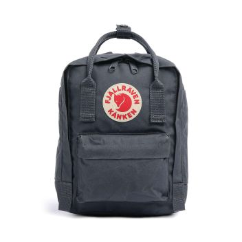 Fjällräven Kånken Mini Backpack dark grey