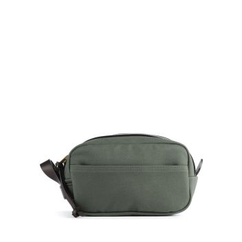 Filson Rugged Twill Toiletry bag green