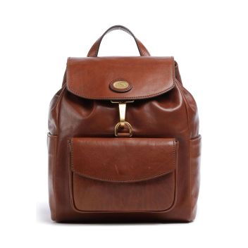 The Bridge Story Donna Backpack brown