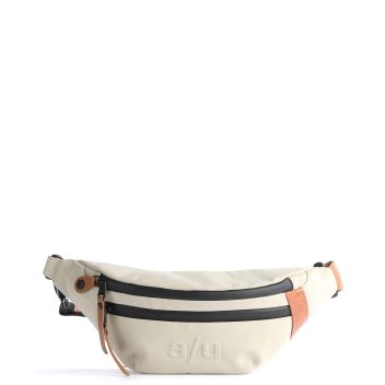 Aunts & Uncles Japan Ichikawa Fanny pack beige