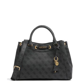 Guess Emera Handbag anthracite