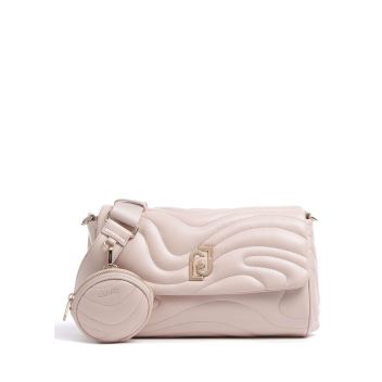 Liu Jo Achala Crossbody bag rose