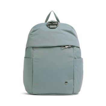 Pacsafe Citysafe CX Backpack blue-grey