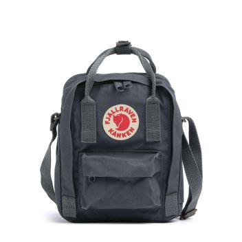 Fjällräven Kånken Sling Crossbody bag dark grey