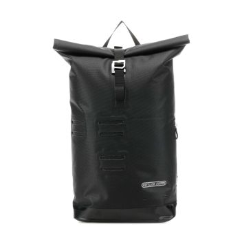 Ortlieb Commuter-Daypack 21 Rolltop backpack black