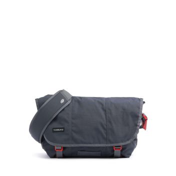 Timbuk2 Flight Classic M Briefcase dark grey