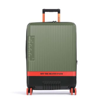 Jeep JH001A Spinner (4 wheels) green