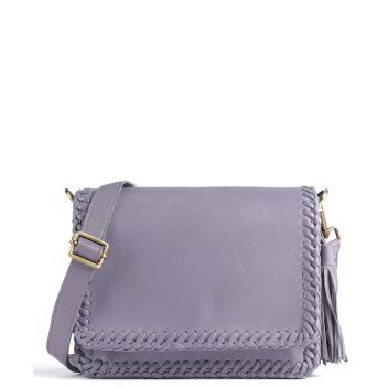 Taschendieb Wien Fürstengasse 4 Crossbody bag lavender