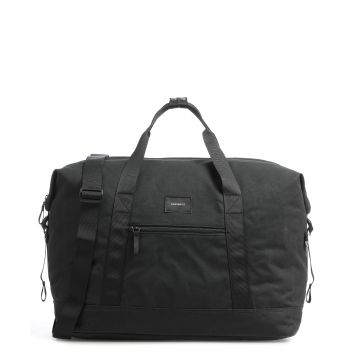 Sandqvist Ground Sture Weekend bag black