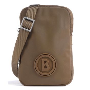 Bogner Maggia Johanna Phone bag brown