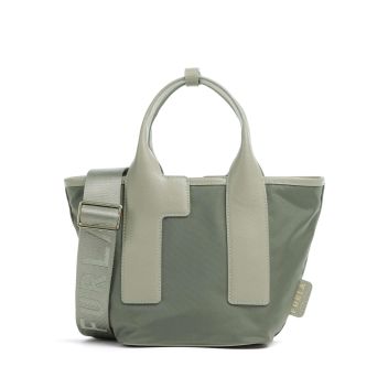 Furla Arco Fly S Crossbody bag khaki