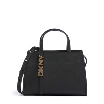 DKNY Avril Handbag black