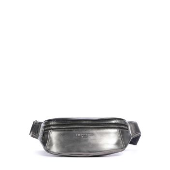 Liebeskind Chudy Silverstone S Fanny pack black