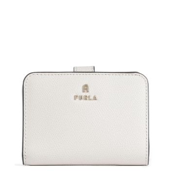 Furla Camelia S Wallet white