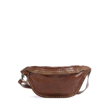 Depeche Rocking Rodeo Fanny pack cognac